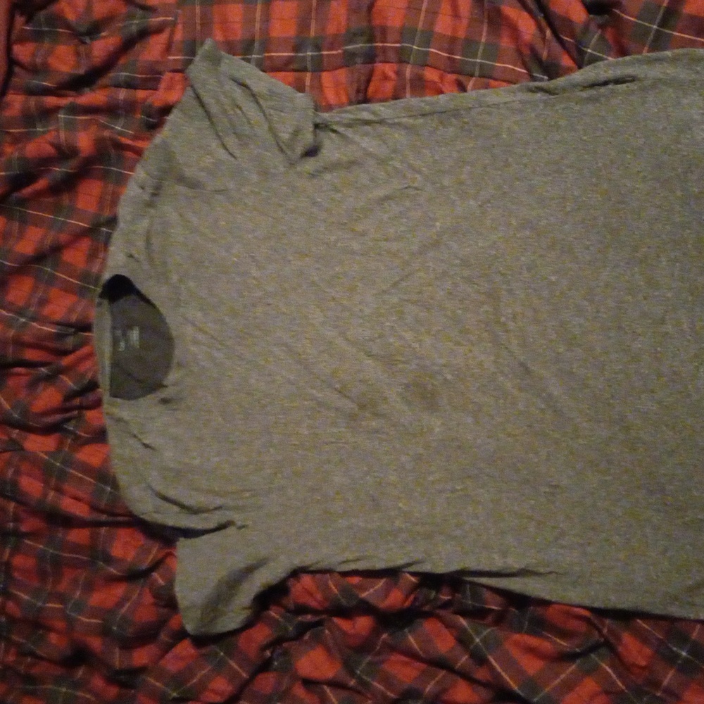 Mens Calvin Klein tee